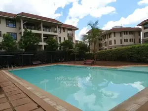 3-BEDROOM Apartment + DSQ For Sale For Sale Off Langata Road, KES 32M
