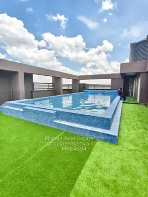 Newly Built 2-BEDROOM Apartments To Let In Kilimani For Kes 100