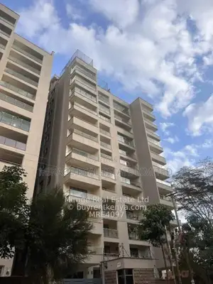 Brand New 3-BEDROOM Apartments + DSQ For Rent In Kileleshwa For Kes