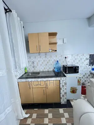 Studio Airbnb Mirema