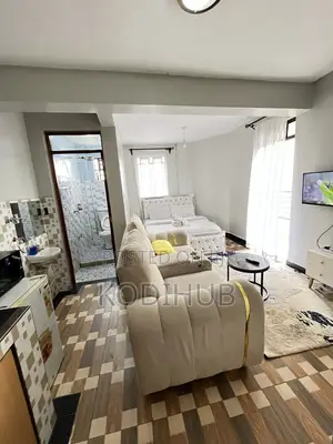 Studio Airbnb Mirema