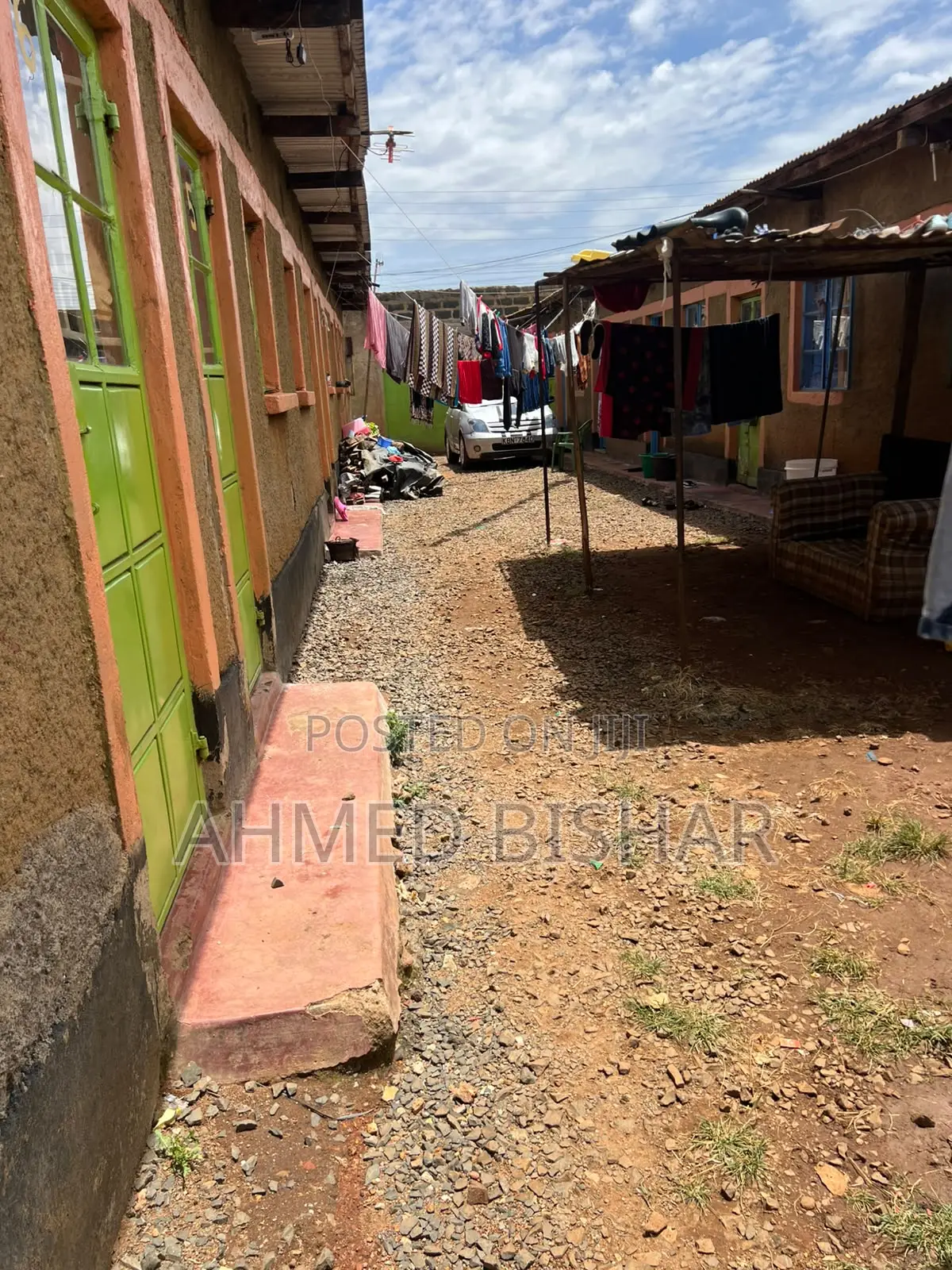 Plot for Sale
