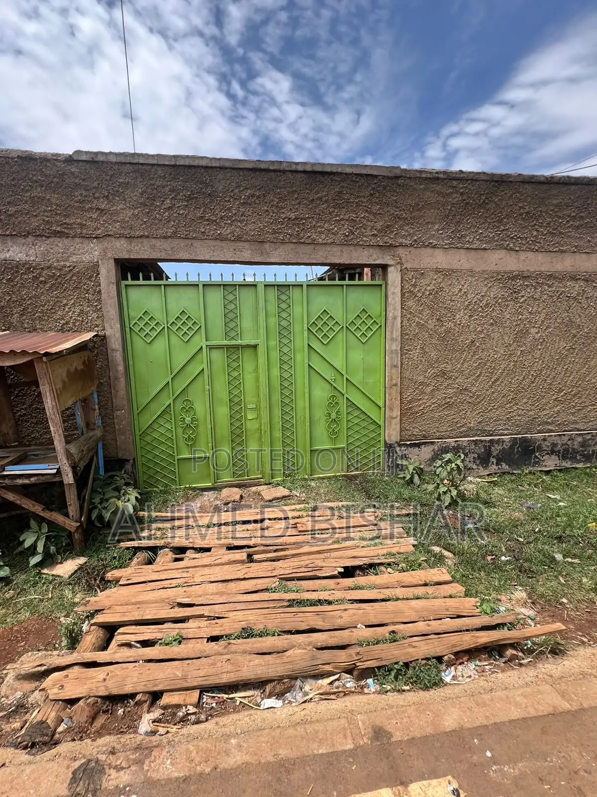 Plot for Sale