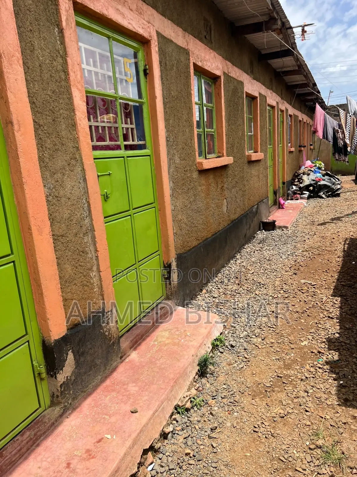 Plot for Sale