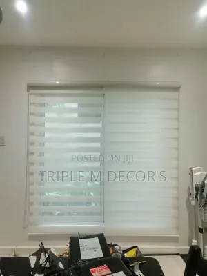 Elegant Horizontal Window Blinds – Privacy, Beauty & Light Control