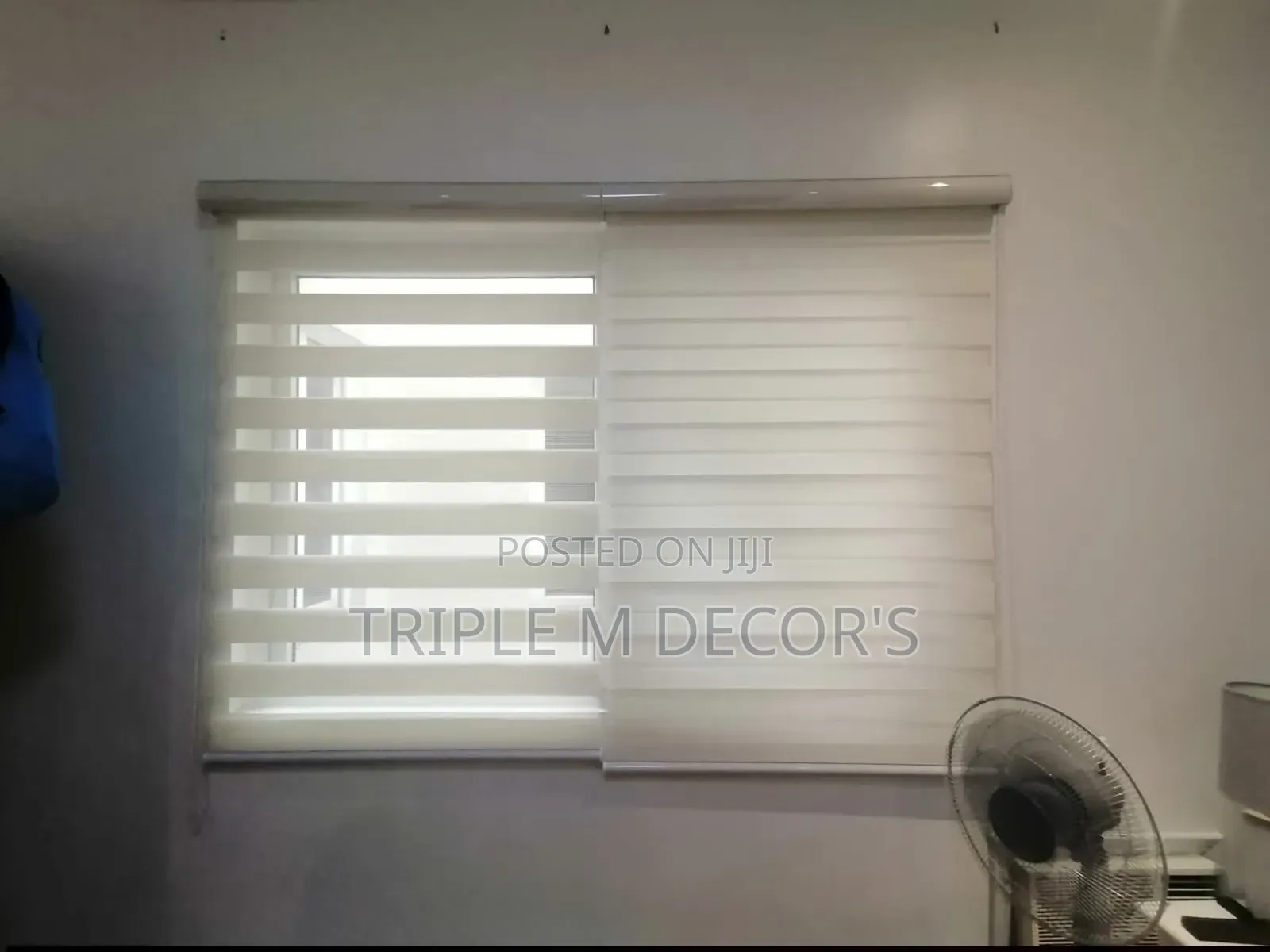 Elegant Horizontal Window Blinds – Privacy, Beauty & Light Control