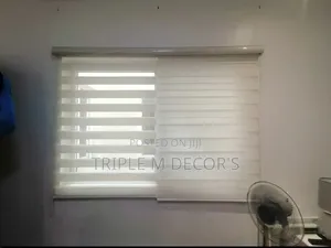 Elegant Horizontal Window Blinds – Privacy, Beauty & Light Control