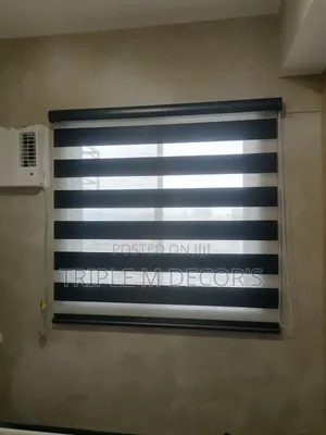 Beautiful Horizontal Window Blinds – Modern Home & Office Décor