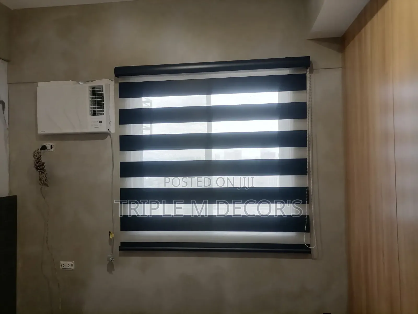 Beautiful Horizontal Window Blinds – Modern Home & Office Décor