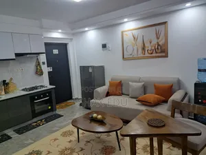 Furnished 1bdrm Apartment in Heartland Gardens, Hurlingham for rent
