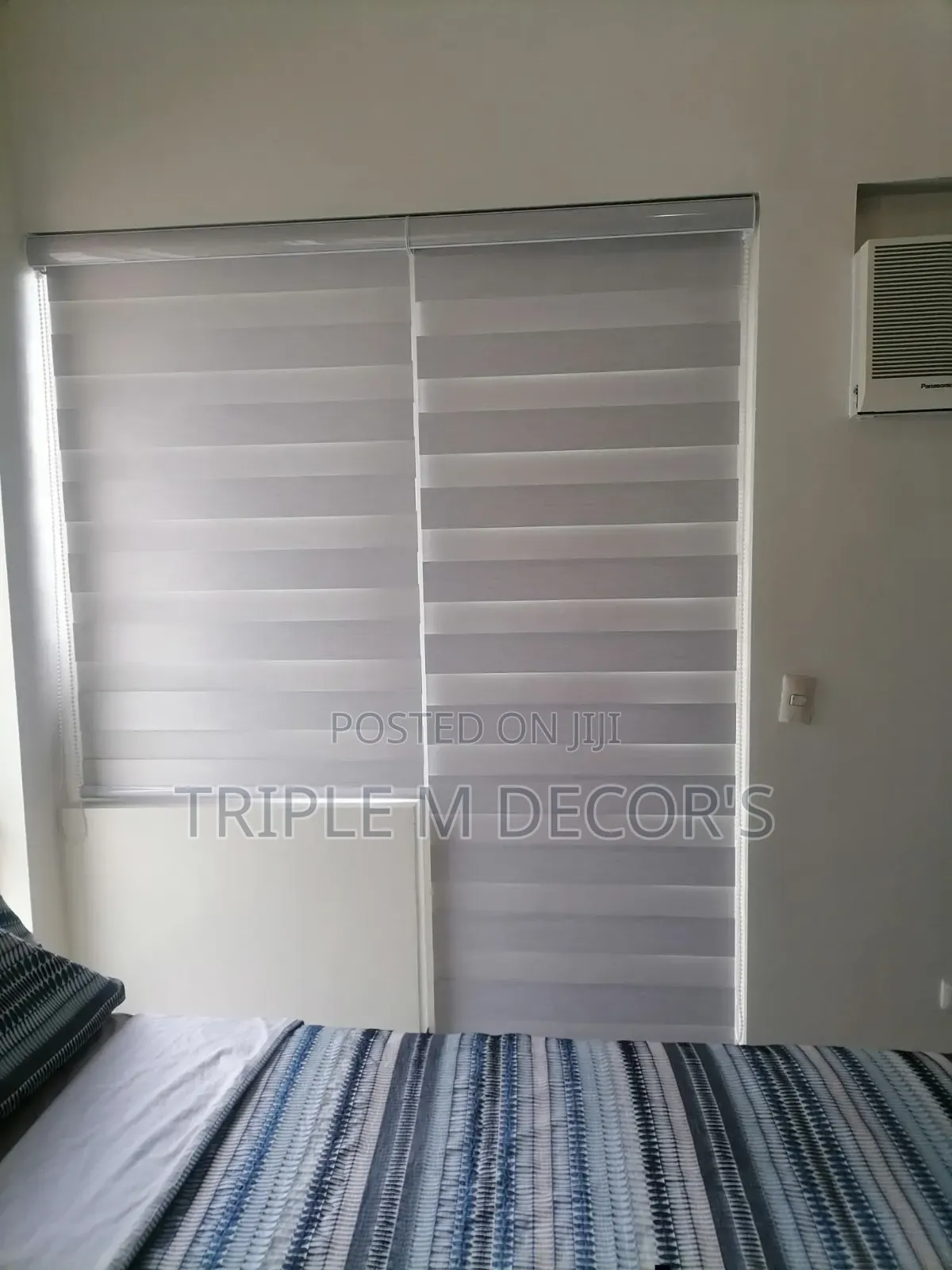 Window Blinds Nairobi | Modern & Beautiful Interior Finish