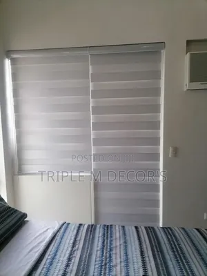 Window Blinds Nairobi | Modern & Beautiful Interior Finish