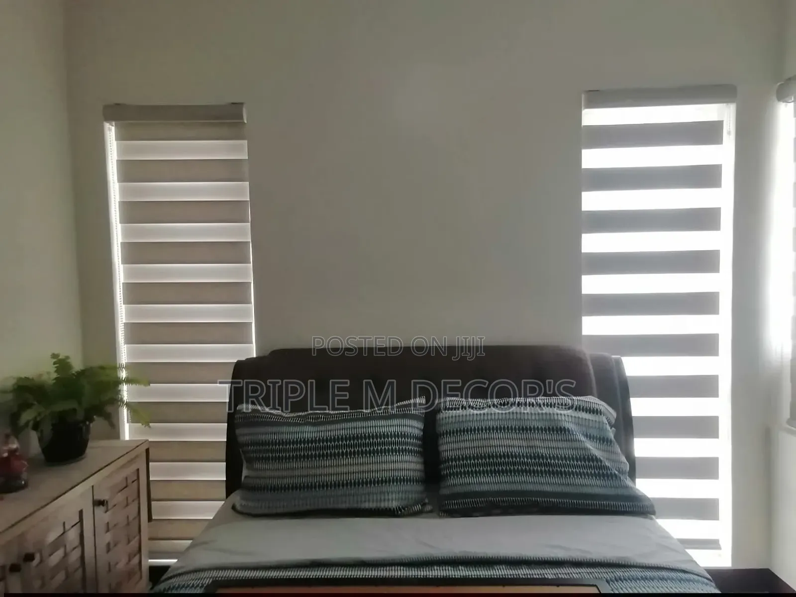 Window Blinds Nairobi | Modern & Beautiful Interior Finish