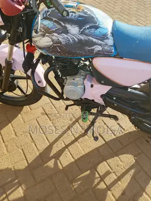 Bajaj Boxer 150 UG 2020 Red