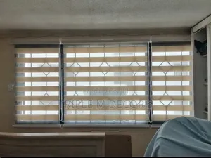 Window Blinds Nairobi | Modern & Beautiful Interior Finish