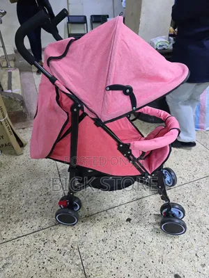 Foldable Baby Stroller/Pram