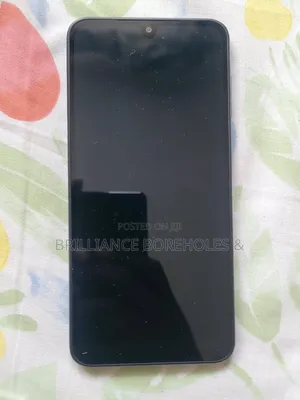 New Samsung Galaxy A17 128 GB Black