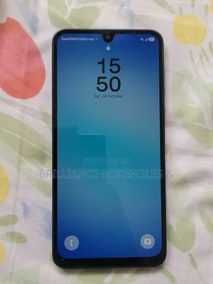 New Samsung Galaxy A17 128 GB Black