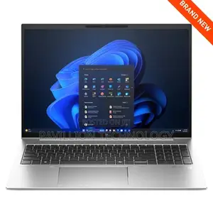 Laptop HP EliteBook 860 G9 16GB Intel Core i7 SSD 512GB