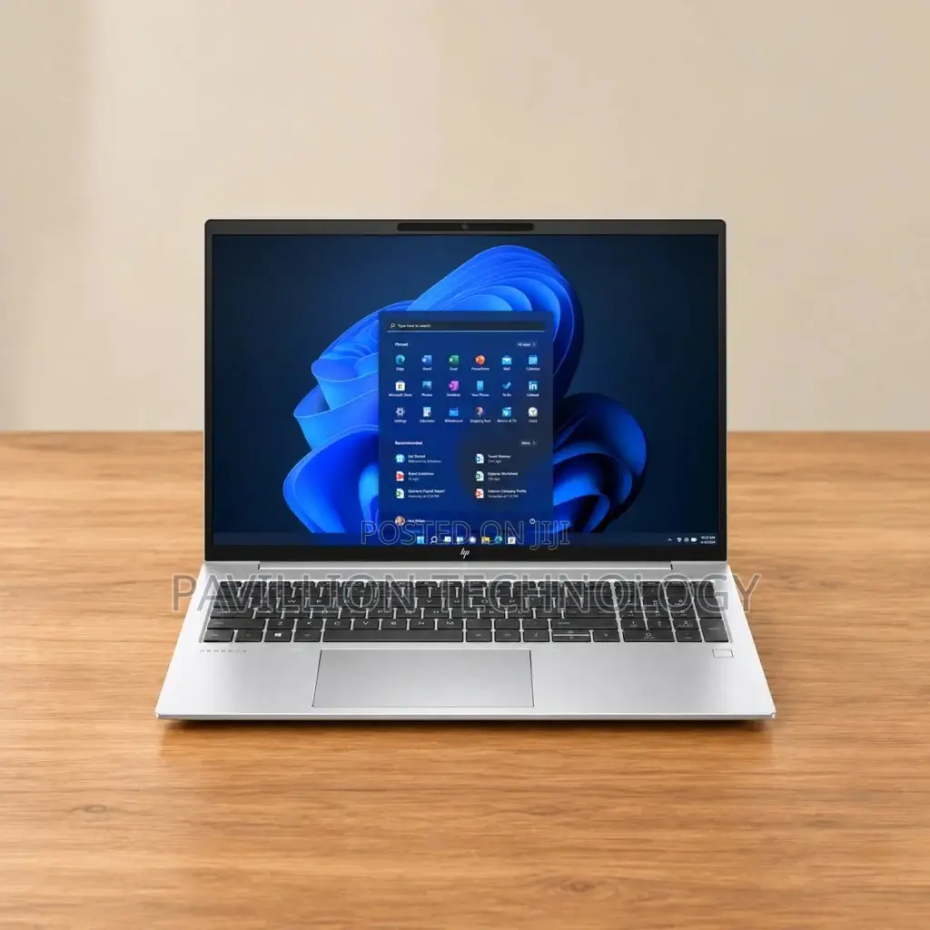 Laptop HP EliteBook 860 G9 16GB Intel Core i7 SSD 512GB