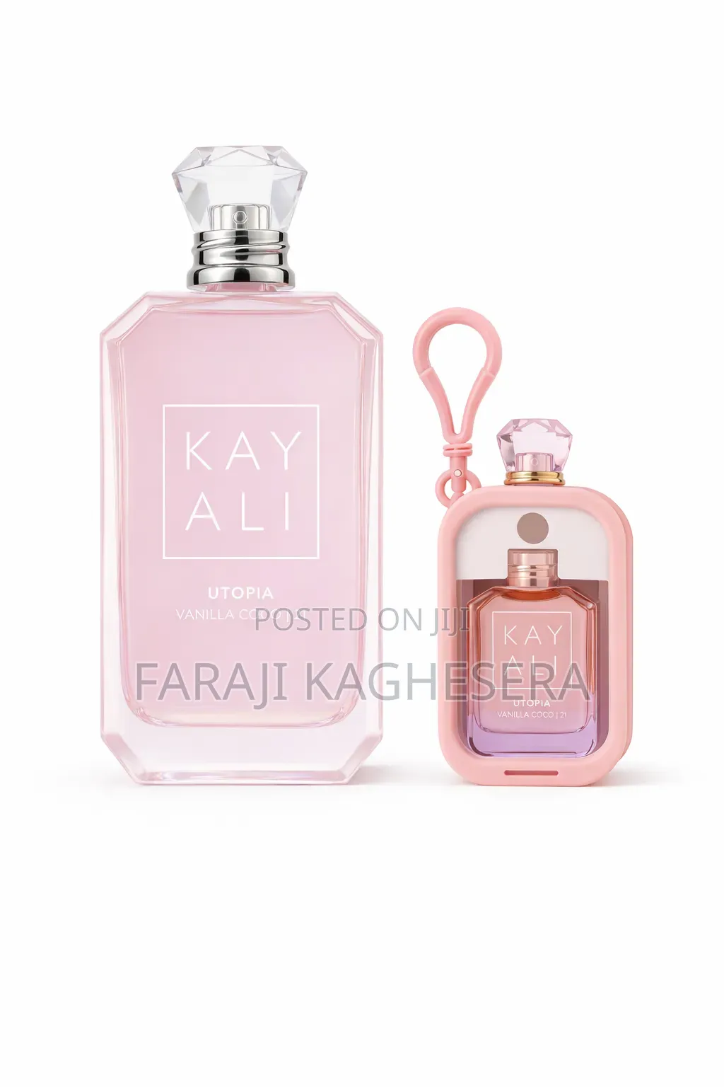 Kay Ali Perfume