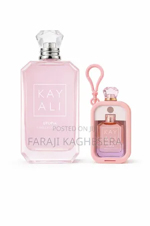 Kay Ali Perfume