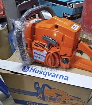 Husqvarna 272xp Powersaw / Power Saw Husqvarna 272xp