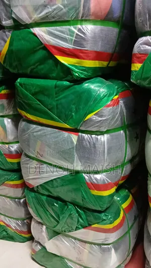 Mitumba Bale Children's Cloth