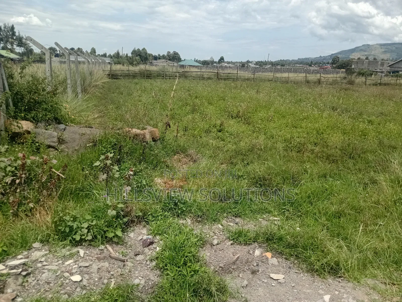 1⁄8 Acre Plot (Square Shape)
