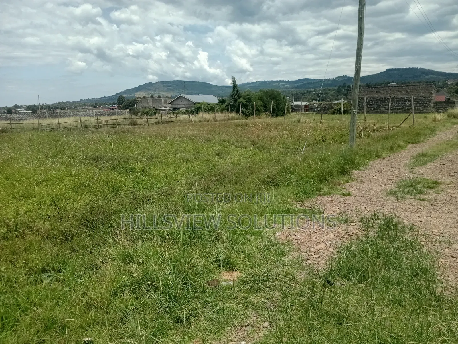 1⁄8 Acre Plot (Square Shape)
