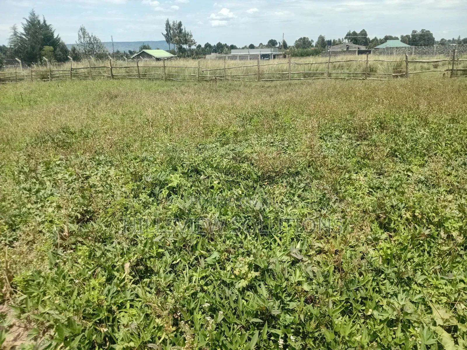 1⁄8 Acre Plot (Square Shape)