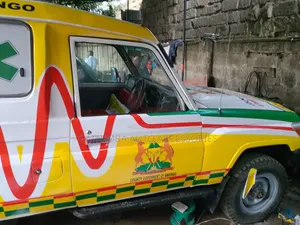 Nakuru Car Tinting
