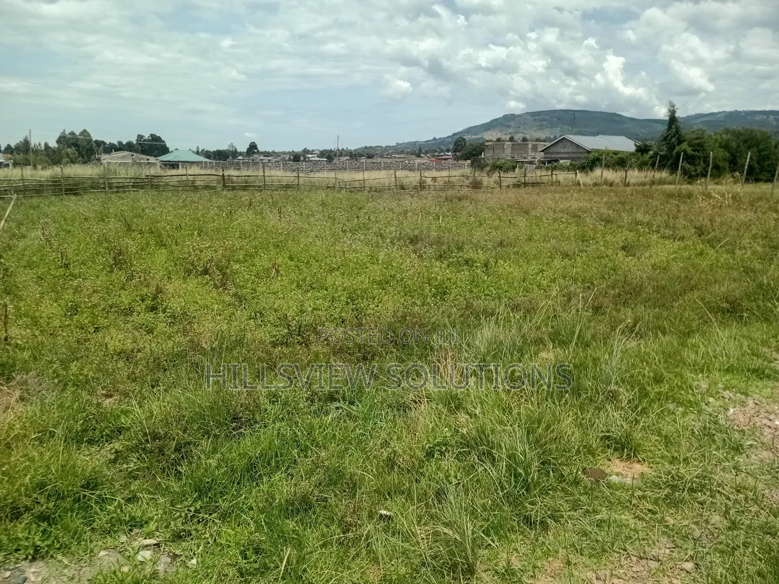 1⁄8 Acre Plot (Square Shape)