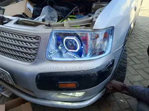 Nakuru Car Tinting