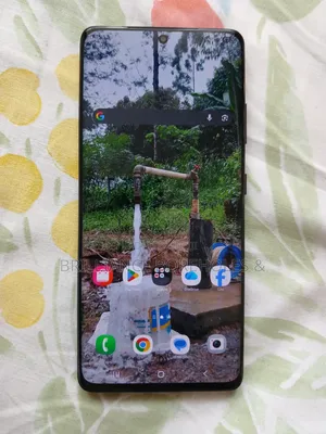 Samsung Galaxy S21 Ultra 5G 128 GB Black