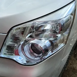 Nakuru Car Tinting