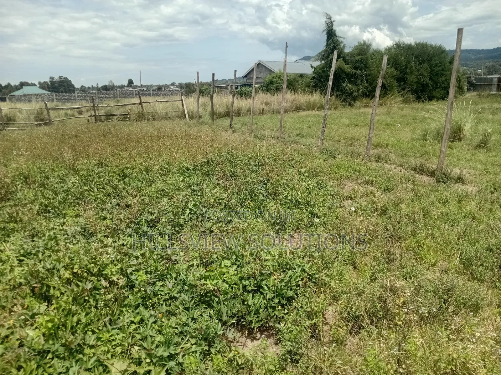 1⁄8 Acre Plot (Square Shape)
