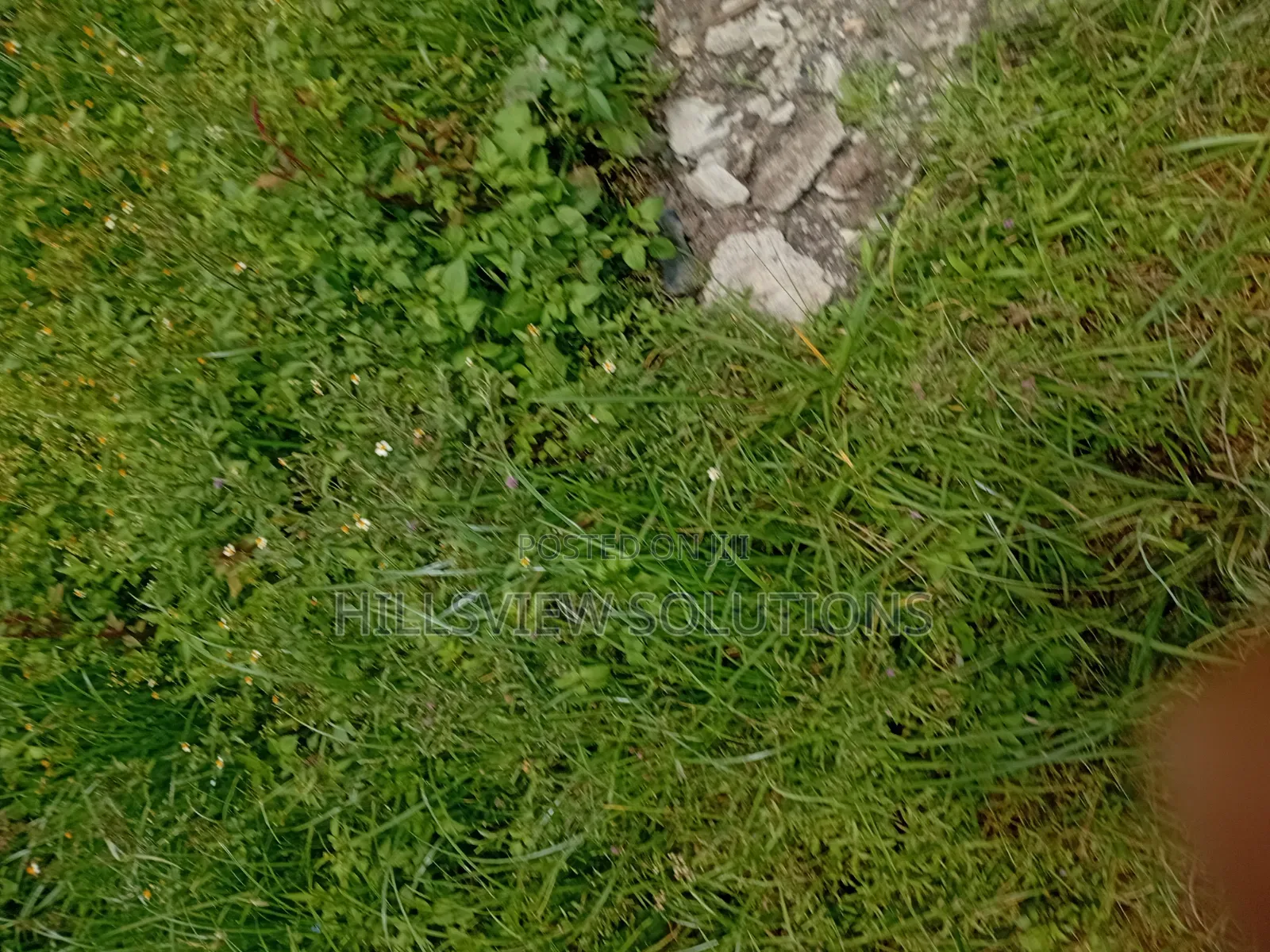 1⁄8 Acre Plot (Square Shape)