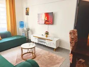 1, 2 and 3bedroom Fully Furnished Apartment in Kisumu Milimani and CBD