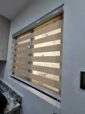 Quality Blinds Nairobi | Elegant Window Coverings