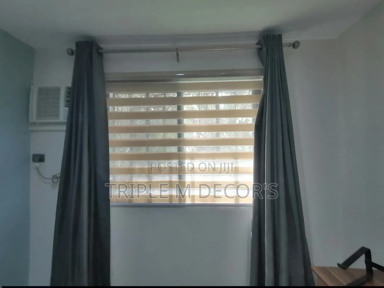 Quality Blinds Nairobi | Elegant Window Coverings