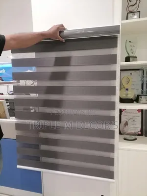 Affordable Blinds Kenya | Stylish Window Shades