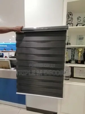 Affordable Blinds Kenya | Stylish Window Shades