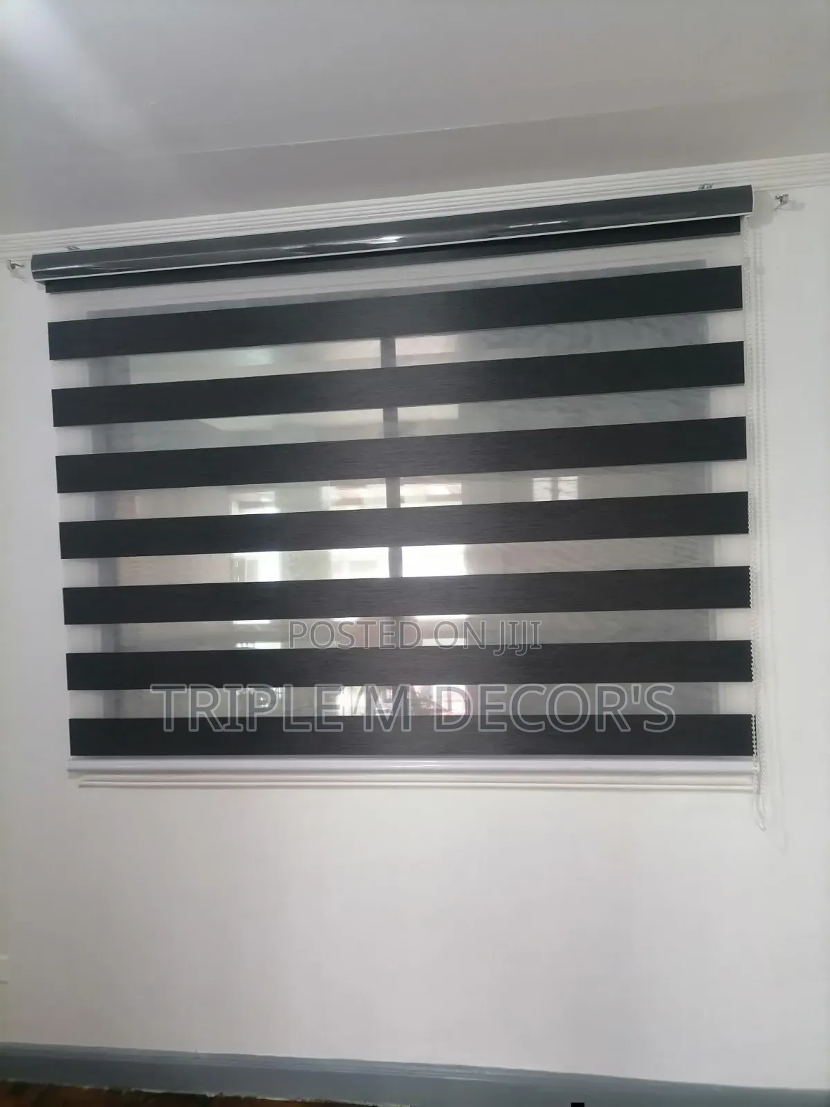 Office Blinds Nairobi | Premium Window Treatment
