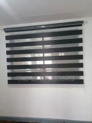 Office Blinds Nairobi | Premium Window Treatment
