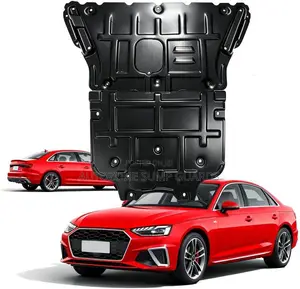 Protector Guard Skid Plate for Audi Q5 2010-2017 A4L, A5, A5L, A6L