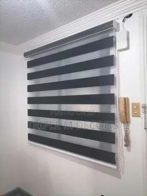Venetian Blinds Kenya | Elegant Home & Office Décor