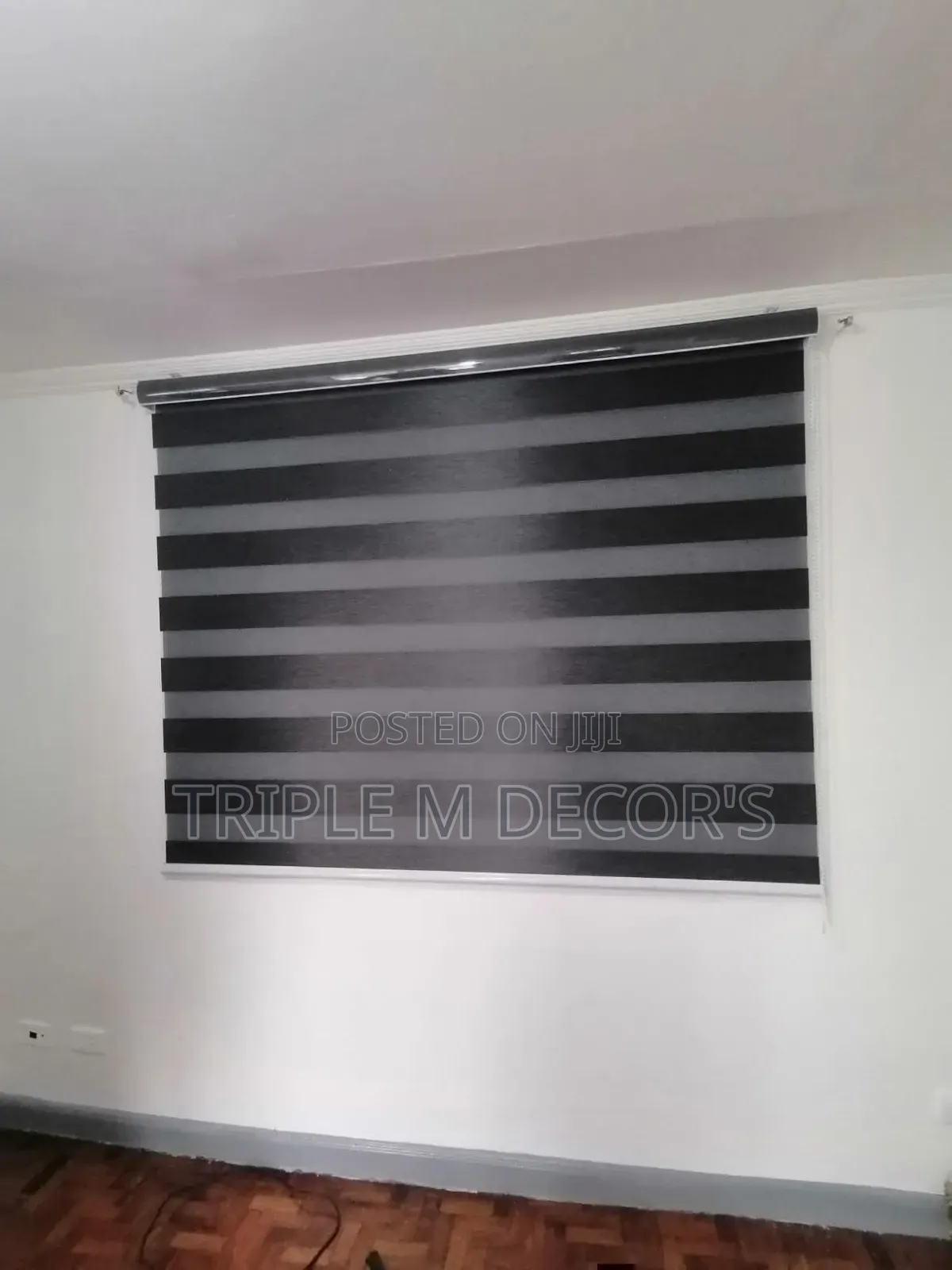 Venetian Blinds Kenya | Elegant Home & Office Décor