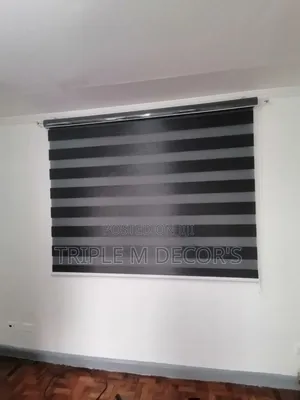 Venetian Blinds Kenya | Elegant Home & Office Décor