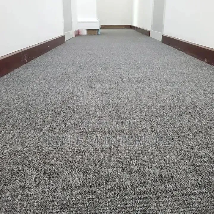 Premium Interior Finish 4mm Delta Wall to Wall Carpet